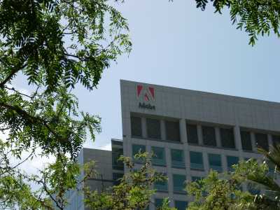 Édifice Adobe San Jose