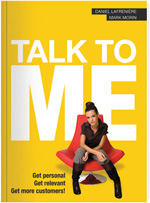 Talk to me