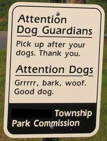 Woof