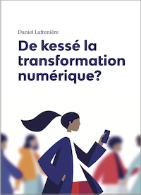 De kessé la transformation numérique ?