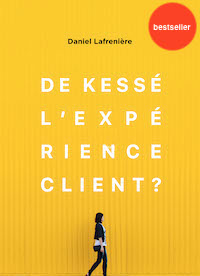 De kessé l'expérience client ?