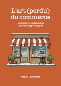 L'art (perdu du commerce)